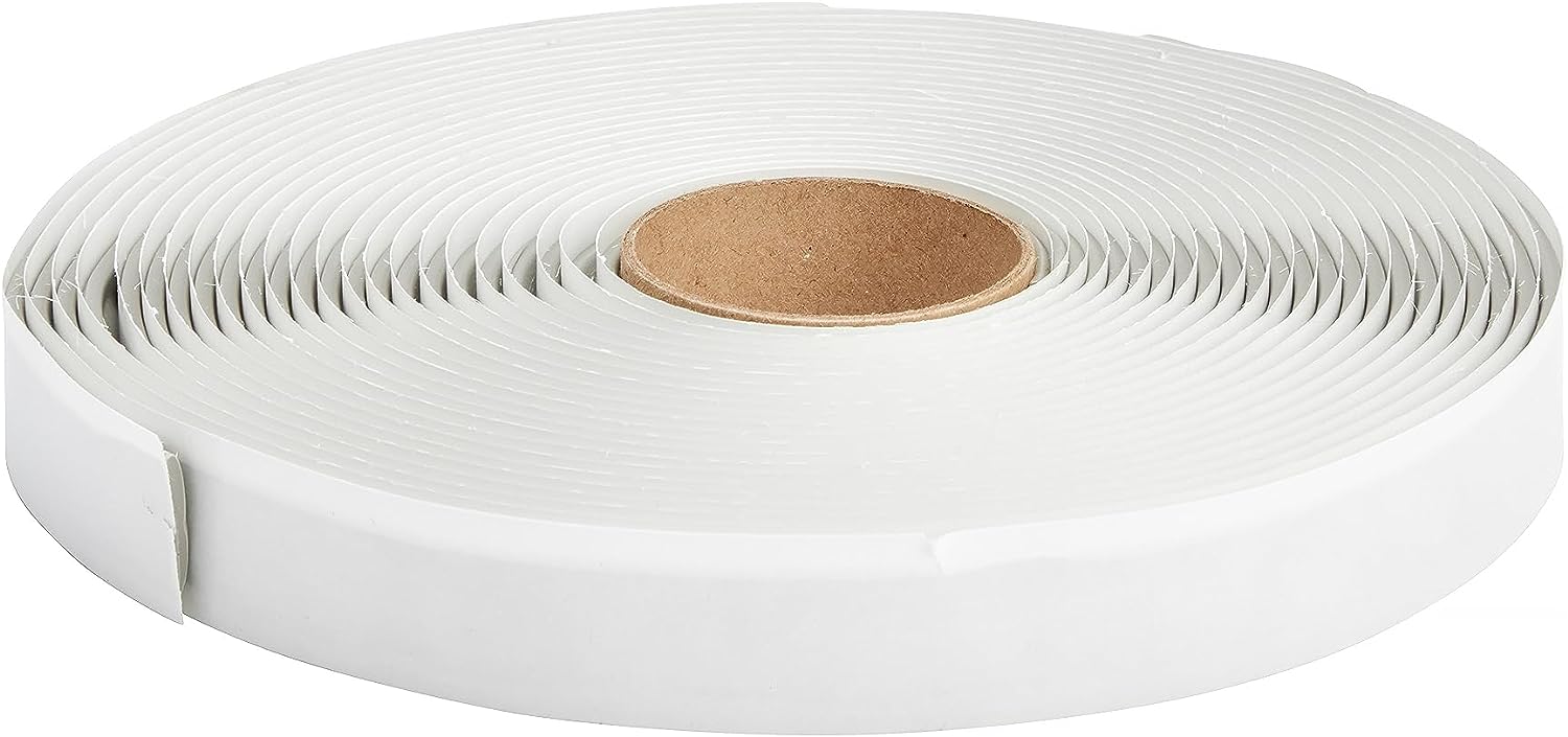 Dicor 1/8 inch x 3/4 inch x 30' Butyl Seal Tape