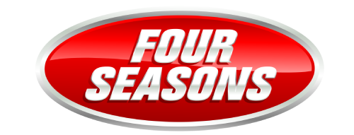 Four Seasons - RV Service Facility in Winnipeg